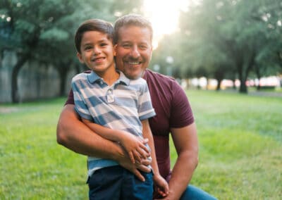 Raising Your Children