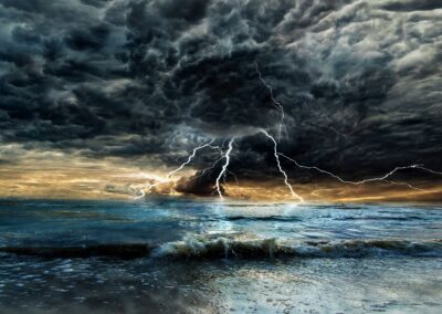 The Storm