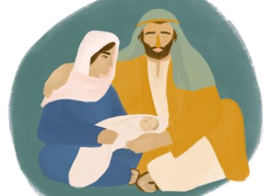 Journey To Bethlehem | The Birth Of Jesus, A Gift To Us All