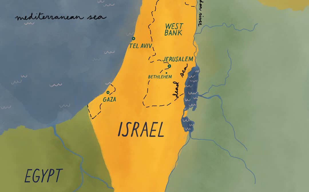 The Significance of Israel