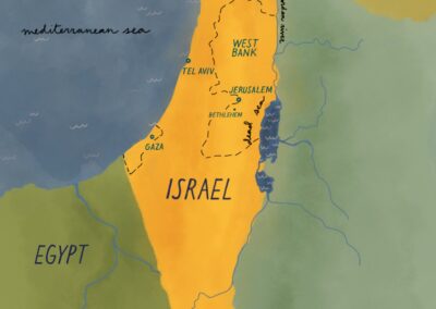 The Significance of Israel