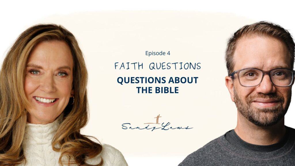 What is the Bible? Exploring the Word of God, Truth, and Faith