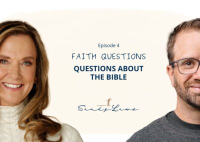 What is the Bible? Exploring the Word of God, Truth, and Faith