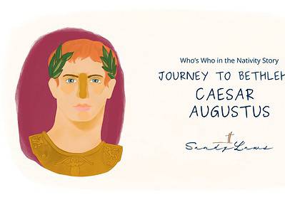 Caesar Augustus: The Powerful Emperor in the Nativity Story