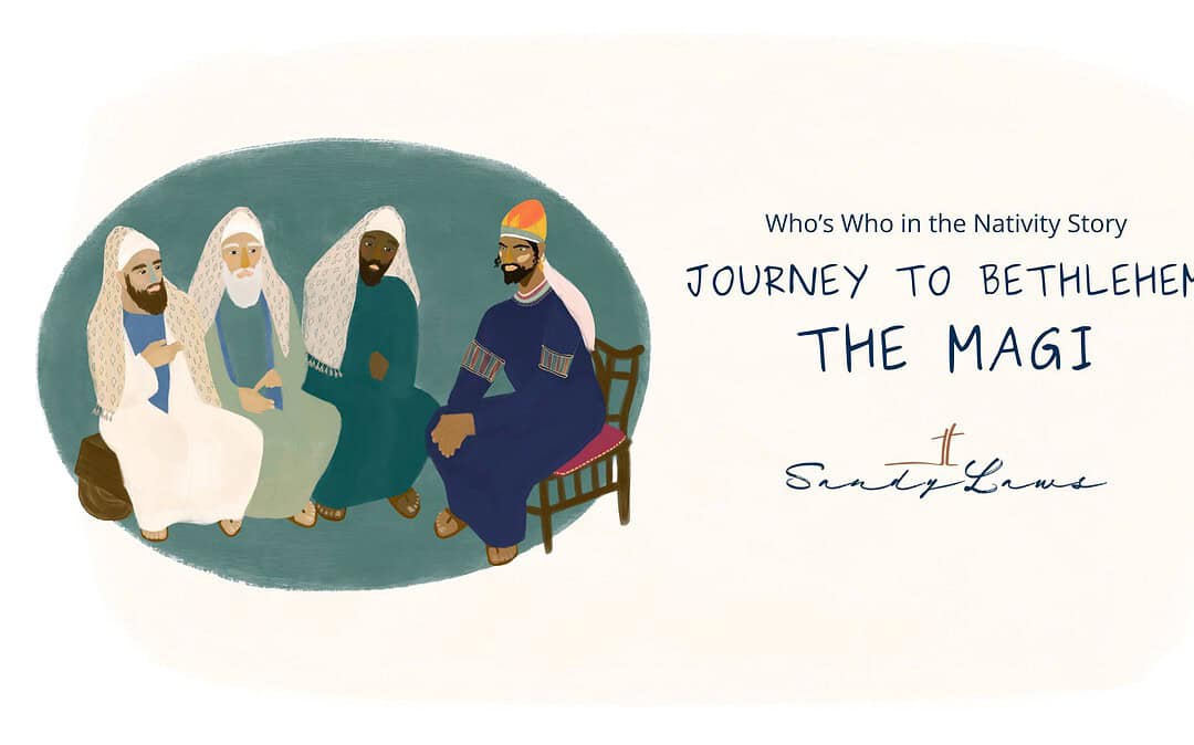 Why God Honors Spiritual Seekers: The Real Magi Story