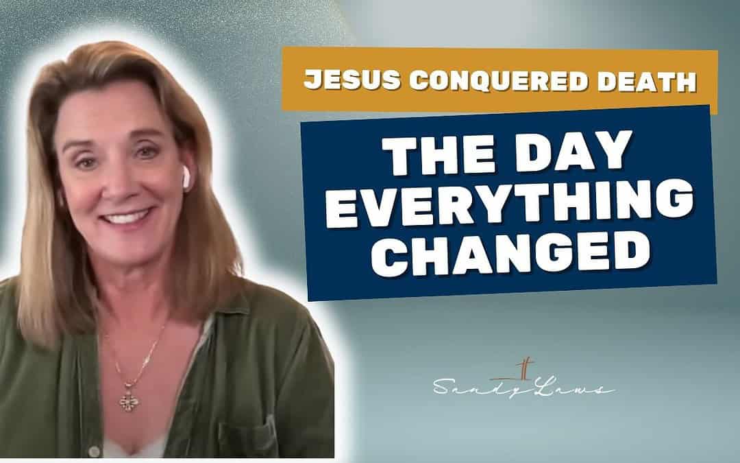 The Trial, Death, and Burial of Jesus