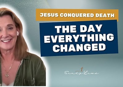 The Trial, Death, and Burial of Jesus