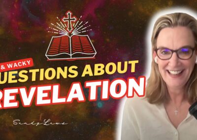 Real and Wacky Questions about Revelation