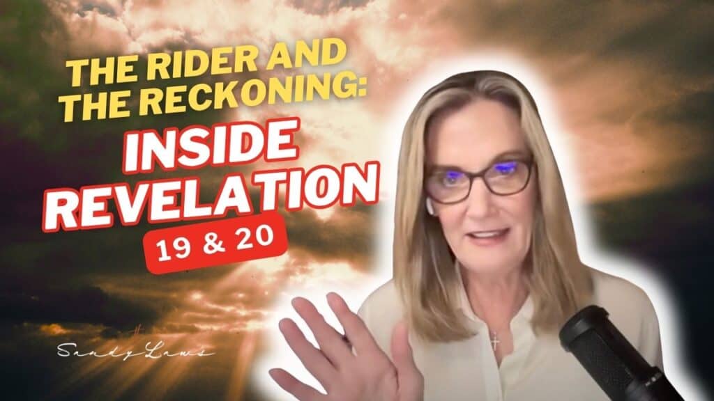 The Rider and the Reckoning: Inside Revelation 19 & 20