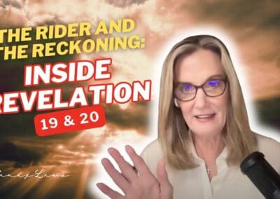 The Rider and the Reckoning: Inside Revelation 19 & 20