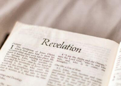 Why the Bible Uses Symbols